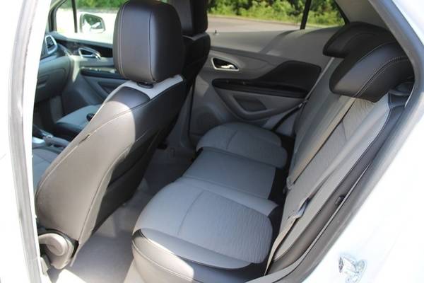 2016 Buick Encore Base - - by dealer - vehicle for sale in Fort Mill, NC – photo 14