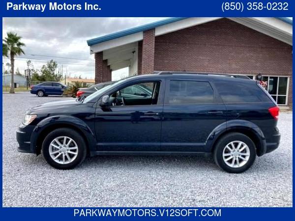 2015 Dodge Journey FWD 4dr SXT *Great condition !!!* - cars & trucks... for sale in Panama City, FL – photo 2