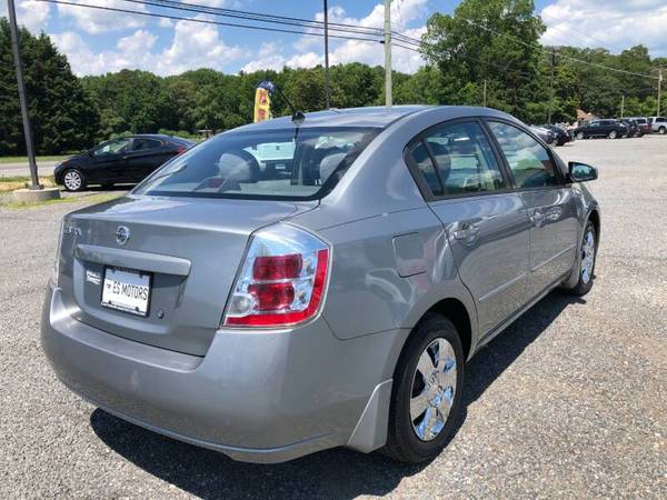 *2009 Nissan Sentra- I4* Clean Carfax, All Power, New Brakes, Mats -... for sale in Dover, DE 19901, DE – photo 4