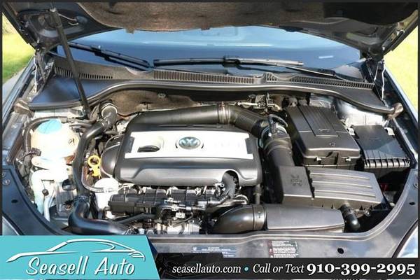 2009 Volkswagen GTI - Call for sale in Wilmington, NC – photo 24