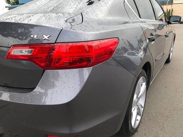 2015 Acura ILX 2.0L Sedan for sale in Hillsboro, OR – photo 7