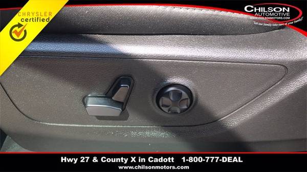 2019 Ram 1500 Big Horn/Lone Star pickup Black - - by for sale in Cadott, WI – photo 14