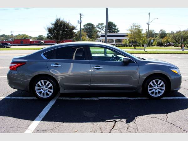 2017 Nissan Altima 2.5 S ~!NEW ARRIVAL!~ - cars & trucks - by dealer... for sale in Norfolk, VA – photo 6
