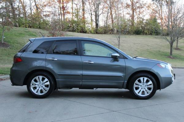 2012 ACURA RDX Technology Pkg,Safe,AWD,Reliable,LOADED NON SMOKER!... for sale in Nashville, TN – photo 7
