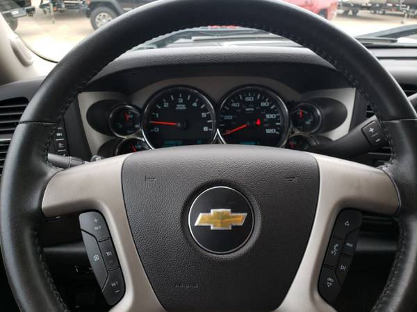 2014 CHEVY SILVERADO 2500HD: LT · Crew Cab · 2wd · 122k miles for sale in Tyler, TX – photo 19
