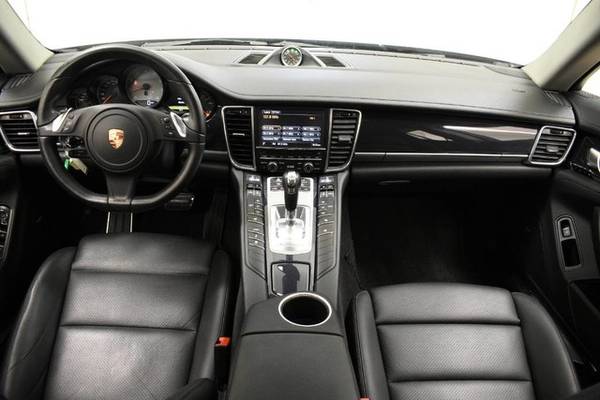 2014 Porsche Panamera S for sale in Akron, OH – photo 4