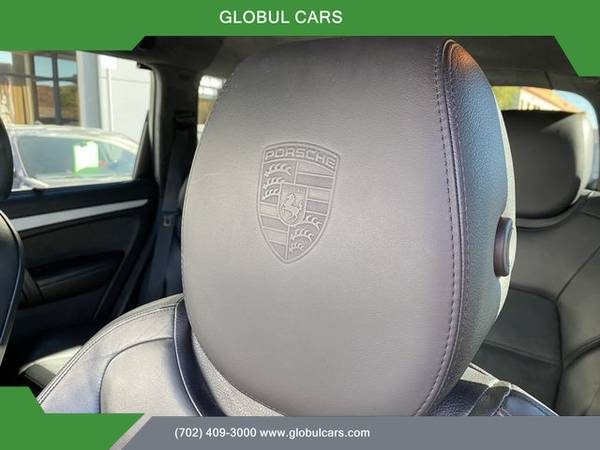 2009 Porsche Cayenne - Over 25 Banks Available! CALL for sale in Las Vegas, NV – photo 16