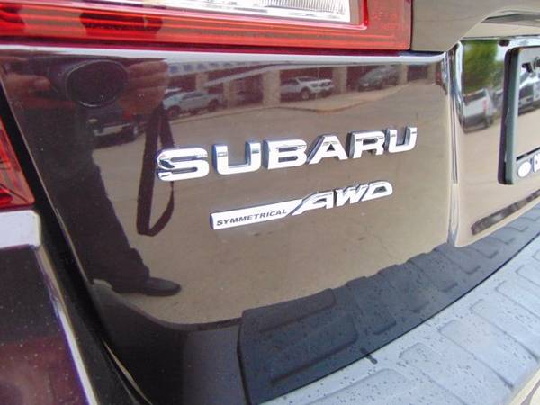 2017 Subaru Outback Touring AWD ( Mileage: 35, 472! for sale in Devine, TX – photo 15