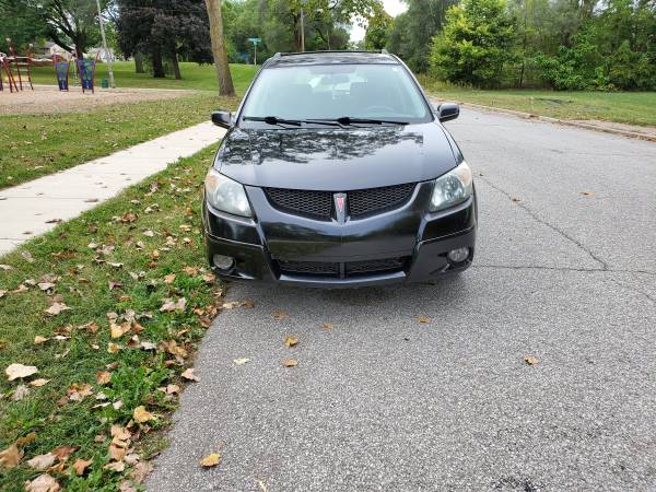 2005 Pontiac vibe gt all wheel drive for sale in South Bend, IN – photo 2