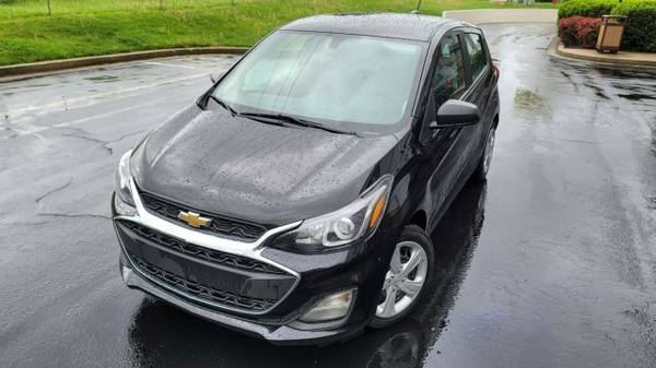 2019 Chevrolet Spark LS - - by dealer - vehicle for sale in Georgetown, KY – photo 6