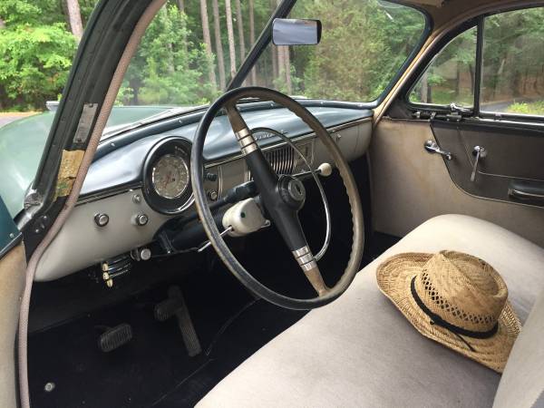 1950 Chevy Deluxe for sale in Blythewood, SC – photo 9