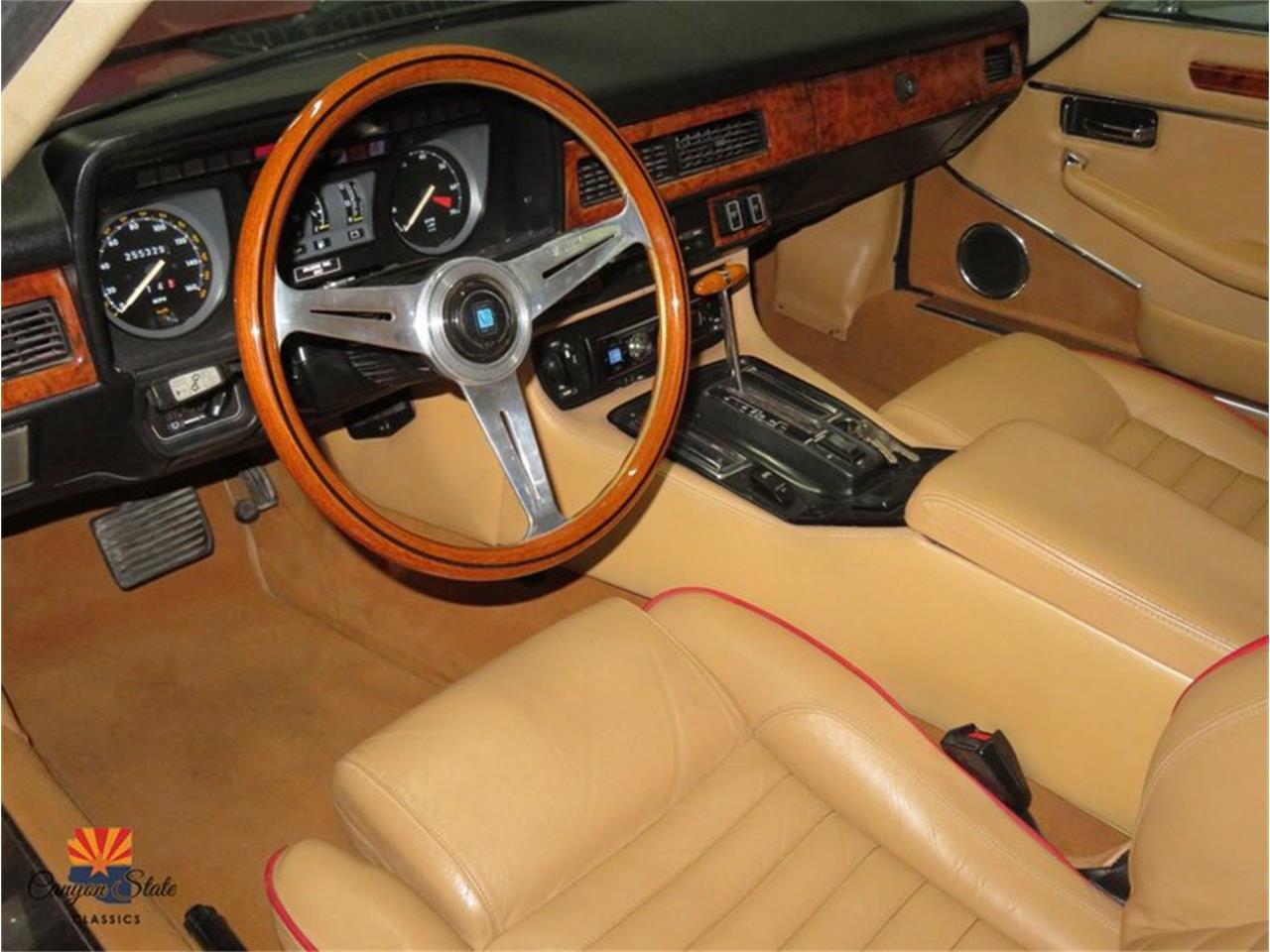 1986 Jaguar XJ for sale in Tempe, AZ – photo 2
