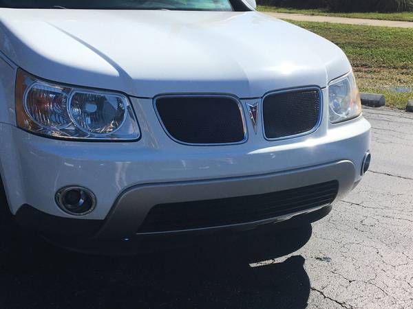 2006 Pontiac Torrent with 140k Miles SUV - cars & trucks - by owner... for sale in Palm Coast, FL – photo 7