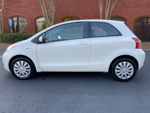 TOYOTA YARIS - - by dealer - vehicle automotive sale for sale in Tucker, GA – photo 3
