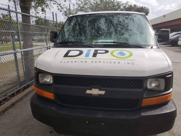chevrolet expres cargo van for sale in West Palm Beach, FL – photo 3