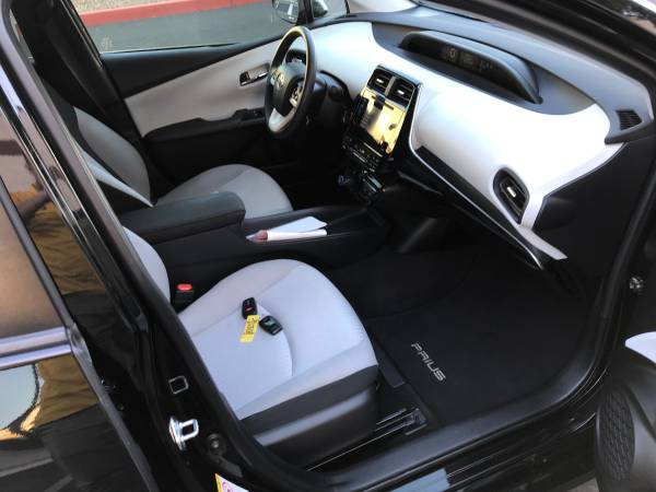 2017 Toyota Prius -CLEAN TITLE for sale in Peoria, AZ – photo 14