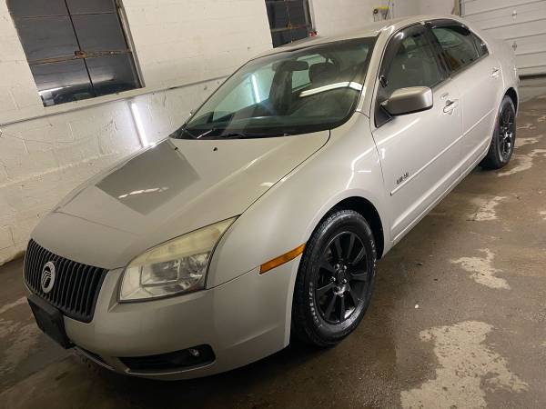 2008 Mercury Milan *SUPER CLEAN, WE FINANCE! - cars & trucks - by... for sale in Watertown, NY – photo 2
