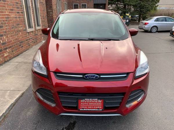 2014 Ford Escape SE AWD 4Dr SUV - - by dealer for sale in Des Plaines, IL – photo 12