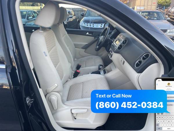 2009 Volkswagen Tiguan 4-Motion* VW* AWD SUV* Low Miles* Immaculate... for sale in Plainville, CT – photo 20