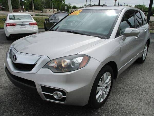 2012 Acura RDX 5-Spd AT with Technology Package NO CREDIT CHECK *$700 for sale in Maitland, FL – photo 8
