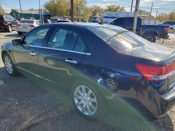 2010 Lincoln MKZ FWD - cars & trucks - by dealer - vehicle... for sale in Farmington, NM – photo 12