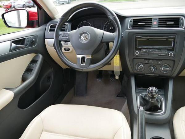 2012 Volkswagen Jetta Sedan TDI for sale in Burnsville, MN – photo 18