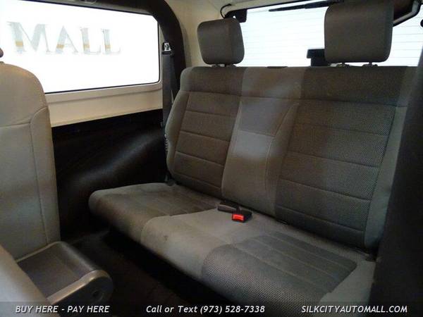 2007 Jeep Wrangler Rubicon 4x4 Hard Top 6 Speed Manual 4x4 Rubicon for sale in Paterson, CT – photo 10