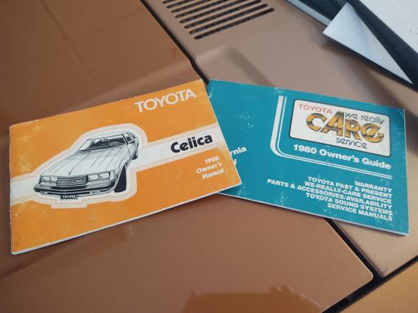 1980 Toyota Celica GT for sale in Sun City West, AZ – photo 21