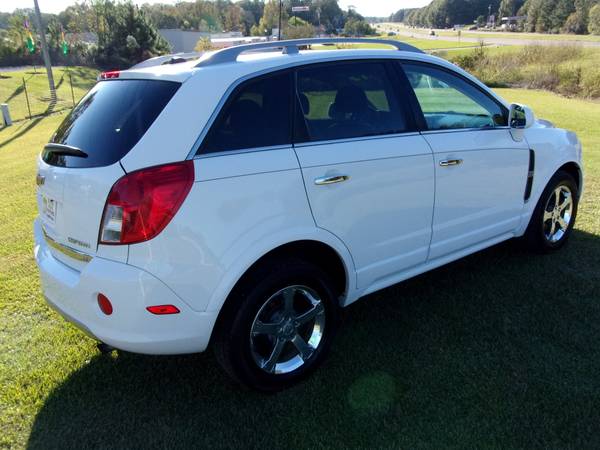 2013 Chevrolet Captiva LT Fleet with 85,000 miles Warranty - cars &... for sale in Raymond, MS – photo 20