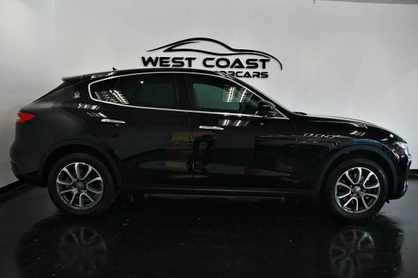 2017 MASERATI LEVANTE SPORT AWD 1 OWNER ONLY 42K MILE - cars &... for sale in Los Angeles, CA – photo 6