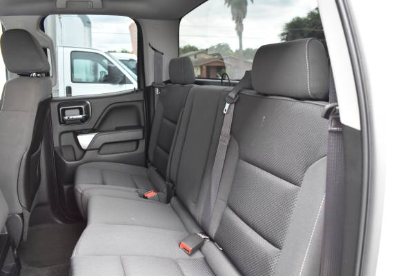 2015 Chevrolet Silverado 1500 4 Door LT TEXAS ED 5.3L V8 SB $2400 DOWN for sale in San Antonio, TX – photo 21
