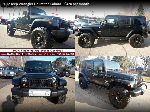 2005 Hummer H2 H 2 H-2 SUV FOR ONLY 267/mo! - - by for sale in Oakdale, MN – photo 14