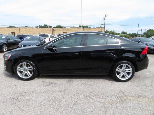 2014 VOLVO S60 T5 -EASY FINANCING AVAILABLE for sale in Richardson, TX – photo 8