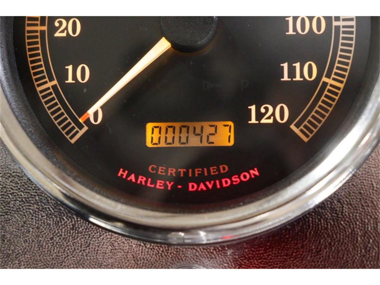 2003 Harley-Davidson Fat Boy for sale in Kentwood, MI – photo 39