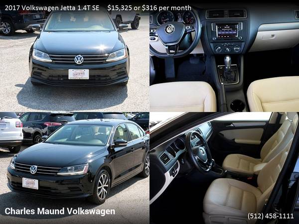 2017 Volkswagen Passat 1.8T R-Line FOR ONLY $330/mo! - cars & trucks... for sale in Austin, TX – photo 22
