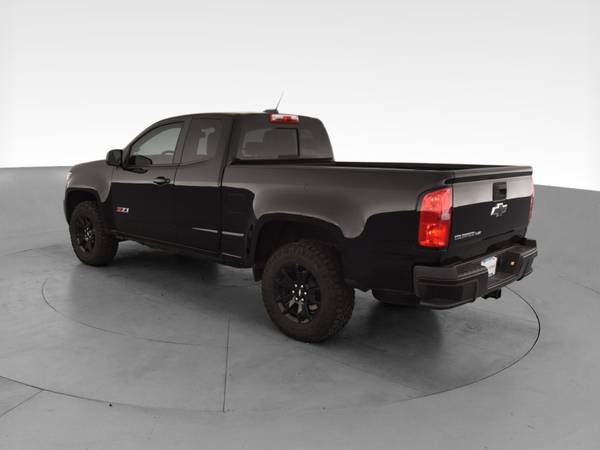 2018 Chevy Chevrolet Colorado Extended Cab Z71 Pickup 2D 6 ft pickup... for sale in Oak Park, IL – photo 7