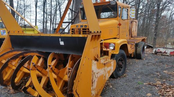 plow truck fleet take one or all - cars & trucks - by dealer -... for sale in Kearneysville, District Of Columbia – photo 5