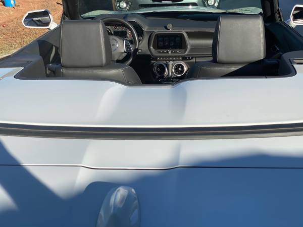 2017 Star Wars Convertible Camaro for sale in Mesa, AZ – photo 15