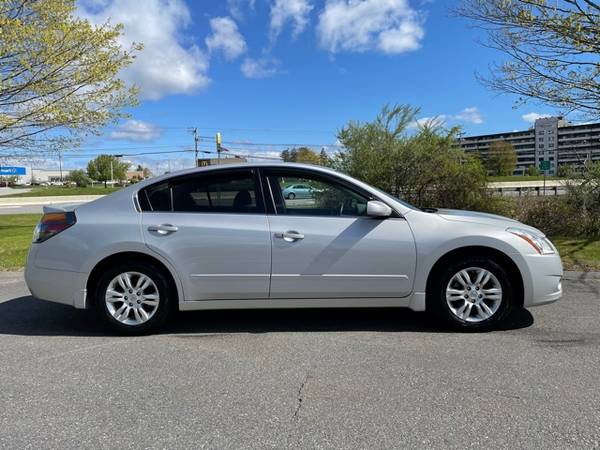 2012 NISSAN ALTIMA S 70, 000 MILES! - - by dealer for sale in Northborough, MA – photo 6