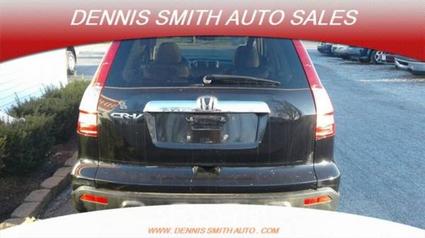 2007 Honda CR-V - - by dealer - vehicle automotive sale for sale in AMELIA, OH – photo 7