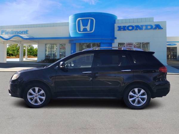 2010 Subaru Tribeca Crystal Black Silica Drive it Today!!!! - cars &... for sale in Anderson, SC – photo 3