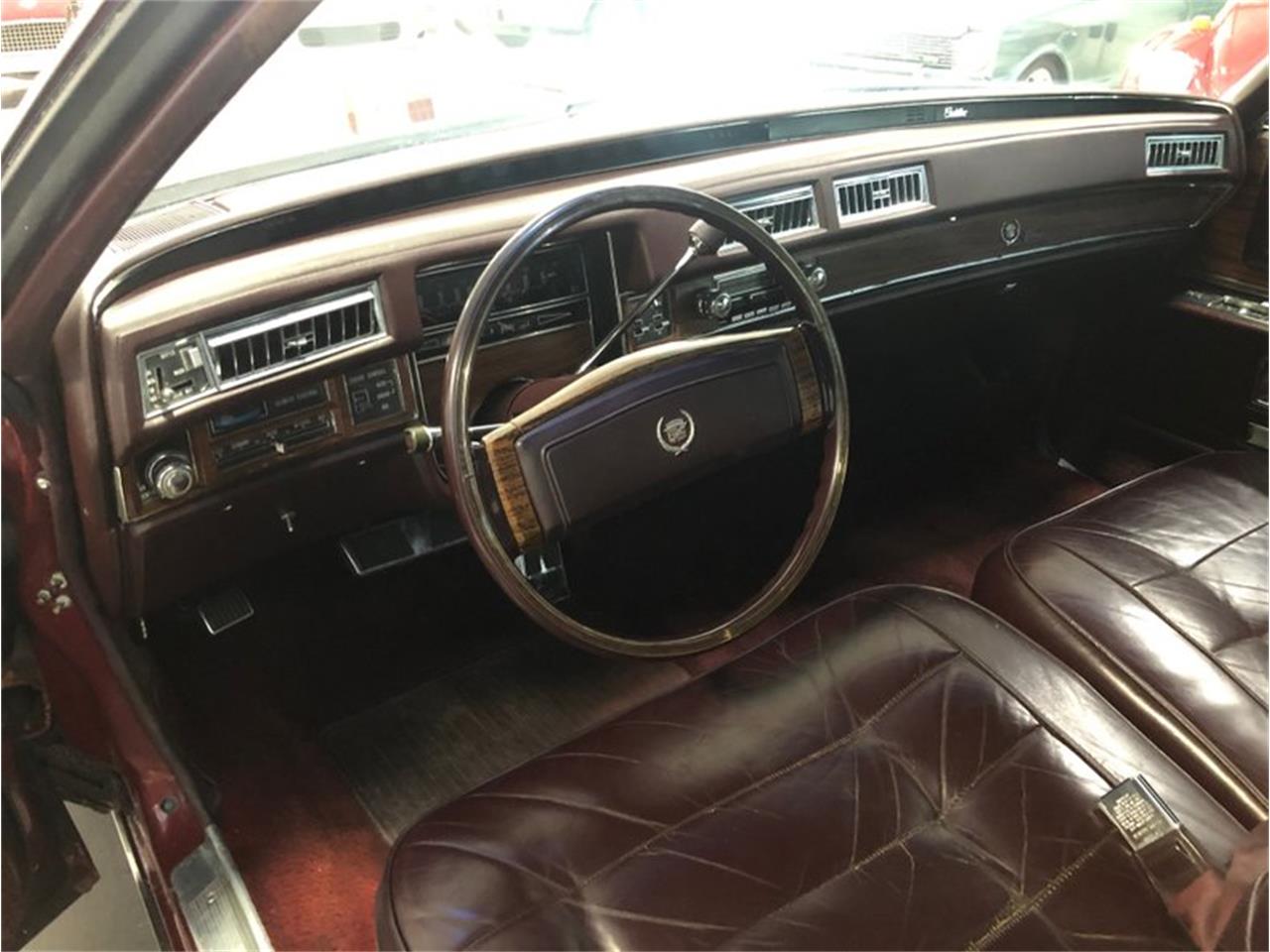 1977 Cadillac Eldorado for sale in Palmetto, FL – photo 23