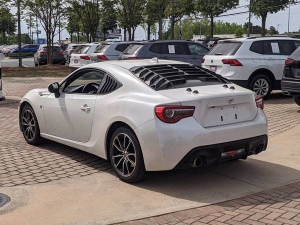 2017 Toyota 86 860 Special Edition SKU: H8702278 Coupe - cars & for sale in Buford, GA – photo 8