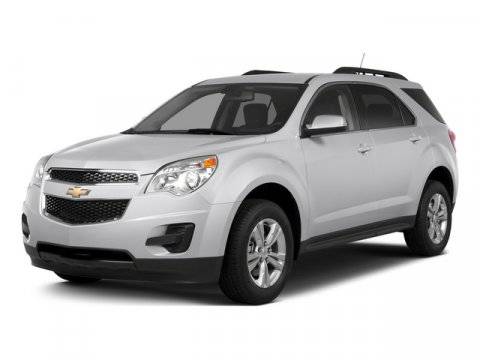 2015 Chevy Chevrolet Equinox LT suv Gray - - by dealer for sale in Raleigh, NC – photo 4