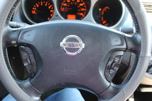 2004 Nissan Altima 2.5 for sale in Republic, MO – photo 23