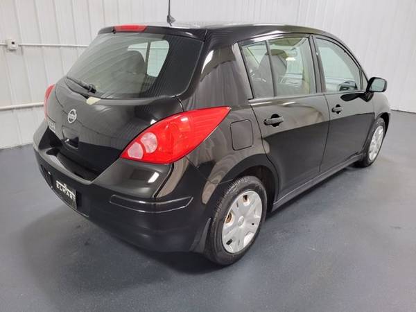 2011 Nissan Versa 1 8 S - - by dealer - vehicle for sale in Holland , MI – photo 7