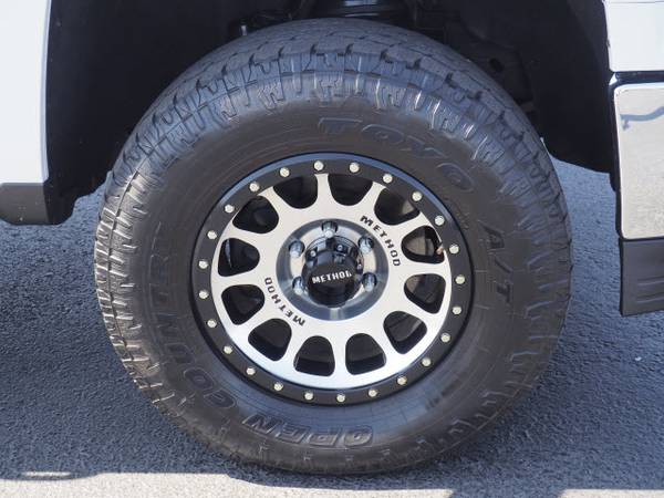 2014 Chevrolet Chevy Silverado 1500 2WD CREW CAB 143.5 - Lifted... for sale in Phoenix, AZ – photo 14