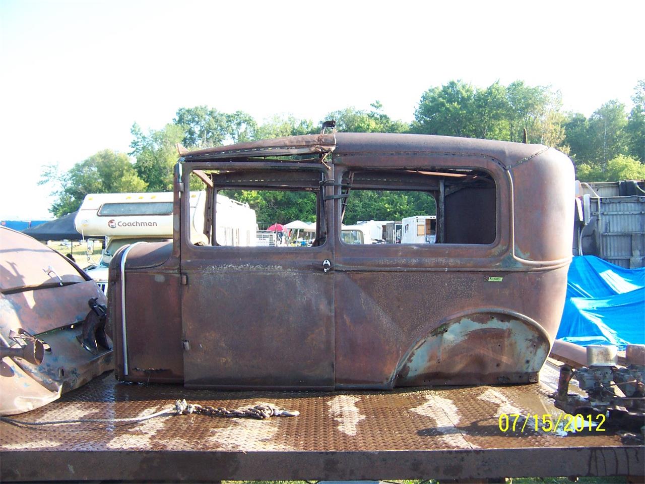 1930 Ford Model A for sale in Parkers Prairie, MN – photo 3