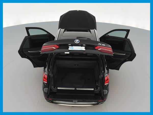 2018 BMW X5 xDrive40e iPerformance Sport Utility 4D suv Black for sale in Austin, TX – photo 18