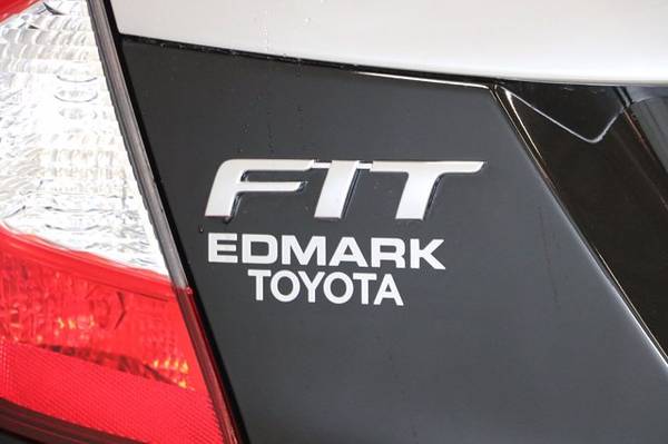2020 Honda Fit EX hatchback Black - - by dealer for sale in Nampa, ID – photo 6